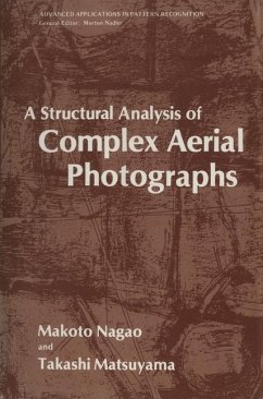 A Structural Analysis of Complex Aerial Photographs - Nagao, Makoto;Matsuyama, Takashi