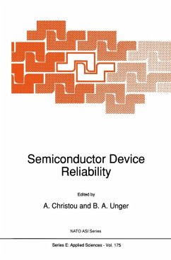 Cover Semiconductor Device Reliability