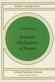 Semantic Mechanisms of Humor