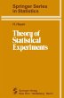 Theory of Statistical Experiments - Bild 1