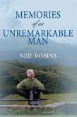 Memories of an Unremarkable Man (eBook, ePUB)