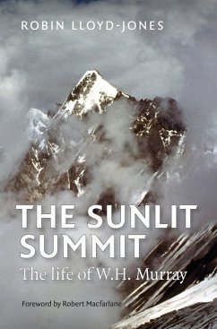 The Sunlit Summit (eBook, ePUB) - Lloyd-Jones, Robin