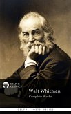 Delphi Complete Works of Walt Whitman (Illustrated) (eBook, ePUB)