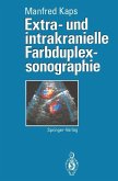 Extra- und intrakranielle Farbduplexsonographie