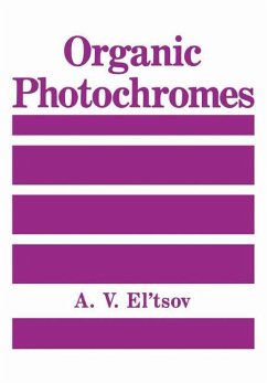 Organic Photochromes