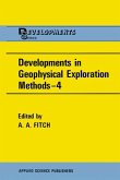 Developments in Geophysical Exploration Methods¿4