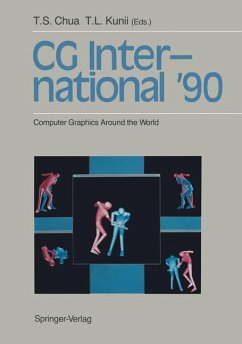 CG International ¿90