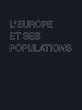 L'Europe et ses Populations - Bild 1
