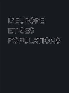 L¿Europe et ses Populations - Miroglio, J. A.;Miroglio, J. A.