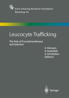 Leucocyte Trafficking