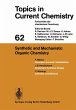 Synthetic and Mechanistic Organic... - Bild 1