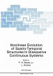 Nonlinear Evolution of Spatio-Temporal... - Bild 1
