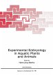 Experimental Embryology in Aquatic... - Bild 1