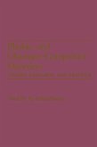 Phobic and Obsessive-Compulsive Disorders Phobic and Obsessive-Compulsive Disorders