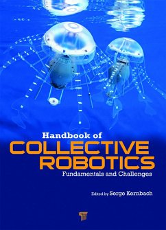 Handbook of Collective Robotics (eBook, PDF)