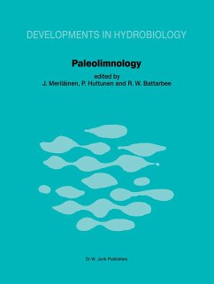 Paleolimnology