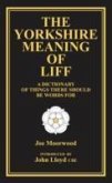 The Yorkshire Meaning of Liff