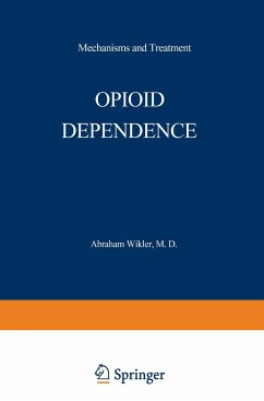 Opioid Dependence