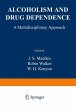 Alcoholism and Drug Dependence - Bild 1