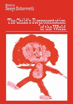 The Child¿s Representation of the World