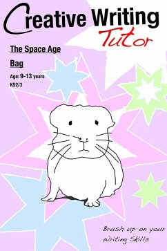 Space Age Bag (eBook, ePUB) - Jones, Sally