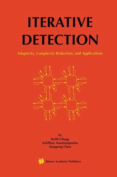 Iterative Detection Iterative Detection