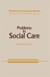 Problems in Social Care - Bild 1