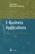 E-Business Applications - Bild 1