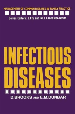 Infectious Diseases - Brooks, D.;Dunbar, Edward M.
