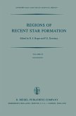 Regions of Recent Star Formation