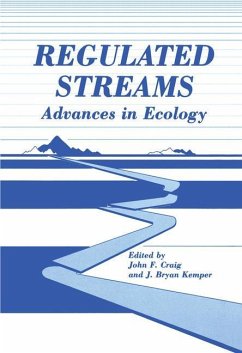 Regulated Streams