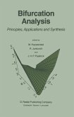 Bifurcation Analysis Bifurcation Analysis