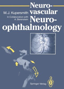 Neuro-vascular Neuro-ophthalmology - Kupersmith, Mark J.