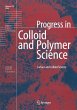 Surface and Colloid Science - Bild 1