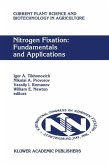 Nitrogen Fixation: Fundamentals and Applications