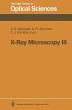 X-Ray Microscopy III - Bild 1