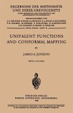 Univalent Functions and Conformal Mapping