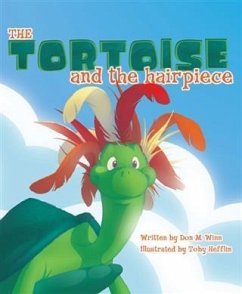 Tortoise and the Hairpiece (eBook, ePUB) - Winn, Don M.