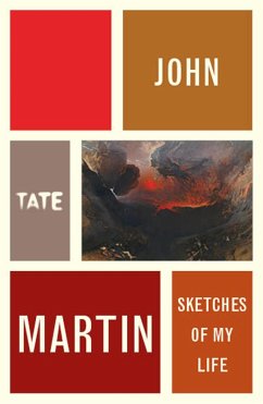 John Martin: Sketches of My Life (eBook, ePUB) - Martin, John