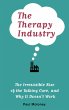 The Therapy Industry (eBook, ePUB) - Bild 1