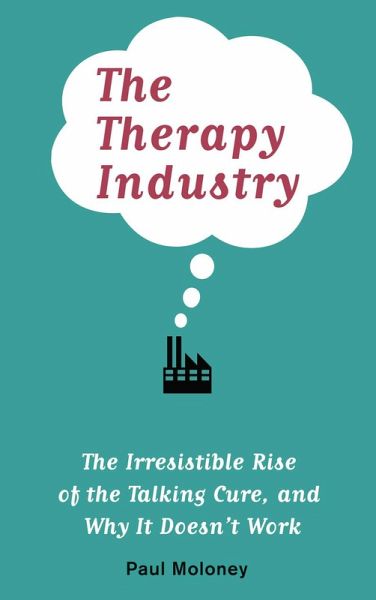 The Therapy Industry (eBook, ePUB)