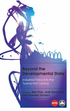 Beyond the Developmental State (eBook, ePUB)