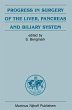 Progress in Surgery of the Liver,... - Bild 1