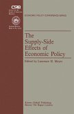 The Supply-Side Effects of Economic Policy