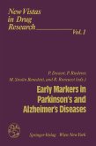 Early Markers in Parkinson¿s and Alzheimer¿s Diseases