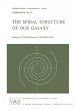 The Spiral Structure of Our Galaxy - Bild 1