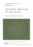 The Spiral Structure of Our Galaxy The Spiral Structure of Our Galaxy