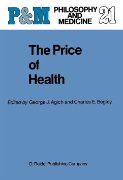 The Price of Health