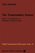 The Transcendent Science - Bild 1
