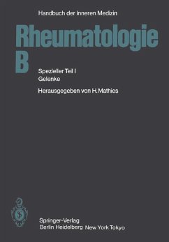 Rheumatologie B - Hofmann, H.; Mathies, H.; Miehle, W.; Missmahl, H. P.; Mohr, W.; Otte, P.; Rainer, F.; Schattenkirchner, M.; Schilling, F.; Schneider, Anneliese; Schneider, P.; Held, H.; Schramm, W.; Siegmeth, W.; Simon, B.; Stoeber, Elisabeth; Stotz, S.; Wagenhäuser, F. J.; Wessinghage, D.; Bach, G. L.; Bartl, G.; Behrend, H.; Kather, H.; Behrend, Trude; Botzenhardt, U.; Brackertz, D.; Donhauser-Gruber, Ute; Engel, J. -M.; Filchner, Rosemarie; Gruber, A.; Gundel, E.; Husmann, F.; Klein, G.; Kölle, G.; Kumor,